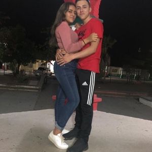 Meet your Posher, Fredy